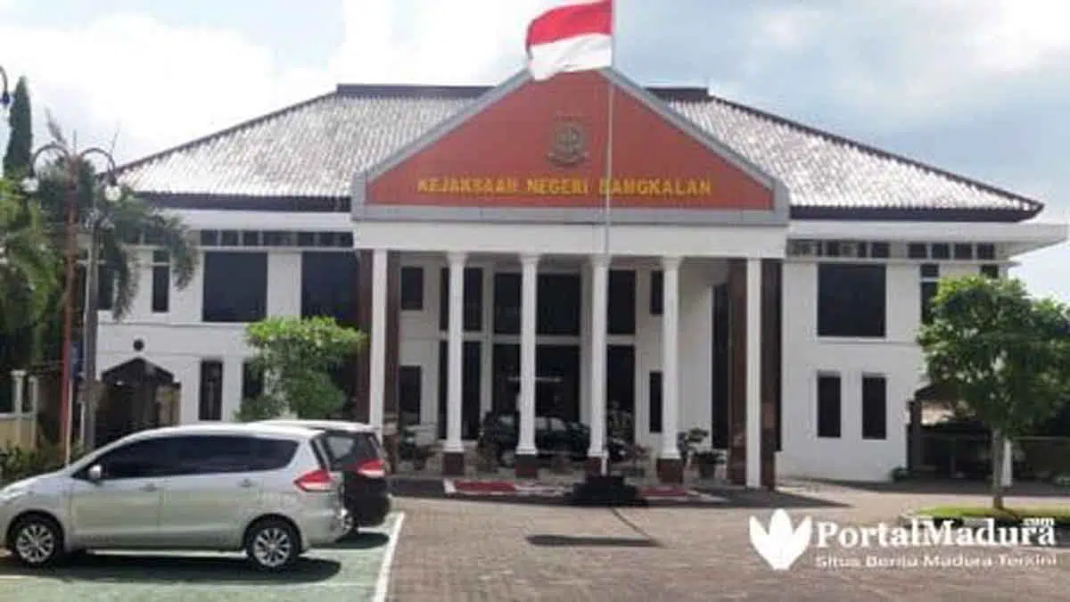 Hasil Rapid Test, Lima Pejabat Kejaksaan Negeri di Madura Positif Covid-19