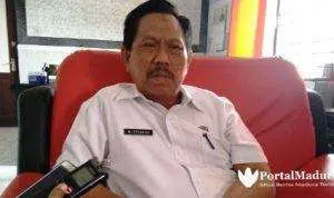 Disnaker Sumenep Sediakan Fasilitas Bagi Pendaftar Kartu Pra Kerja