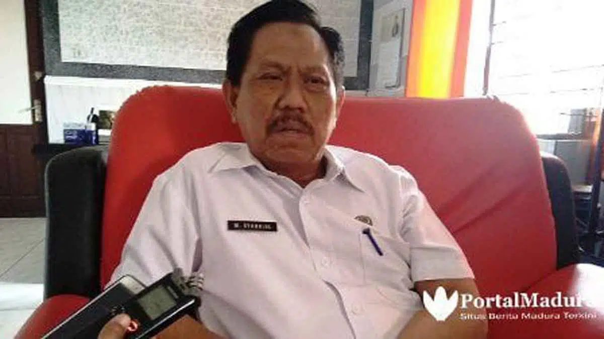 Disnaker Sumenep Sediakan Fasilitas Bagi Pendaftar Kartu Pra Kerja