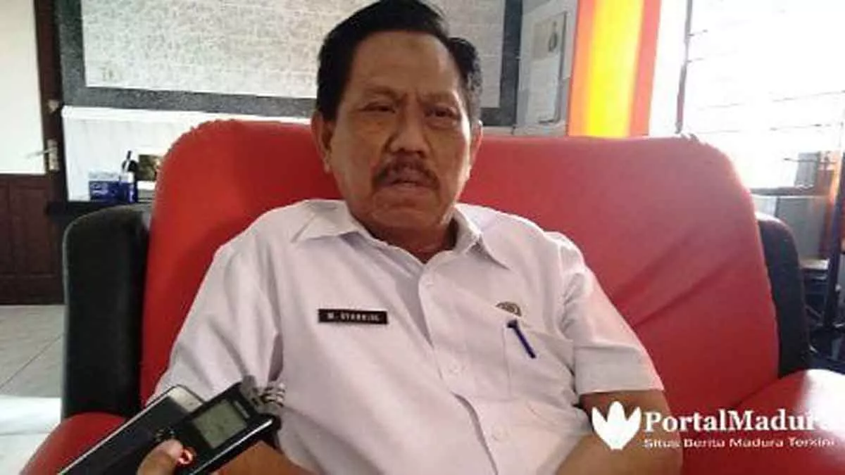 Disnaker Sumenep Sediakan Fasilitas Bagi Pendaftar Kartu Pra Kerja
