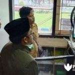 Kantor DPRD Pamekasan Dibobol, Cabut Server CCTV dan Brankas Dicongkel