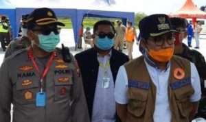 Zona Merah, Pemkab Bangkalan Alokasikan Rp65,2 Miliar