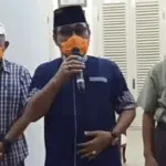 Positif Covid-19, Datang dari Daerah Terpapar dan Dirawat di Pamekasan