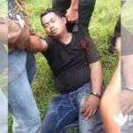 Dua Pemuda Ditemukan Diikat dan Tak Sadarkan Diri di Sampang