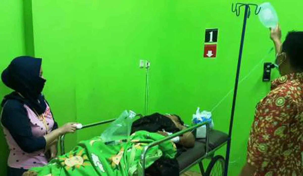 Siswa SMPN di Sumenep Tewas Usai Pesta Miras Oplosan