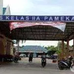 Kunjungan Ditutup, Lapas Pamekasan Sediakan Fasilitas Video Call dengan Keluarga Napi