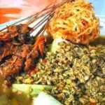 Resep Lontong Kupang Khas Sidoarjo Paling Lezat