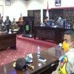Lima Program Prioritas RKPD Sumenep 2021