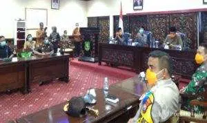 Lima Program Prioritas RKPD Sumenep 2021