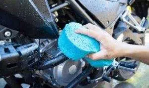4 Cara Rawat Motor yang Lama Tak Dipakai