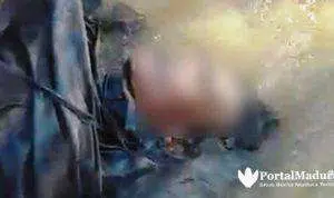 Geger! Warga Temukan Mayat Pria Mengapung di Pesisir Utara Sumenep