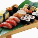 5 Khasiat Makanan Jepang Untuk Kesehatan yang Jarang Anda Ketahui