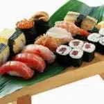 5 Khasiat Makanan Jepang Untuk Kesehatan yang Jarang Anda Ketahui