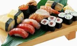 5 Khasiat Makanan Jepang Untuk Kesehatan yang Jarang Anda Ketahui