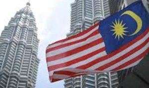 20 Kawasan di Malaysia Jadi Zona Merah Covid-19