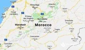 Kasus Covid-19 Meningkat di Negara-negara Arab