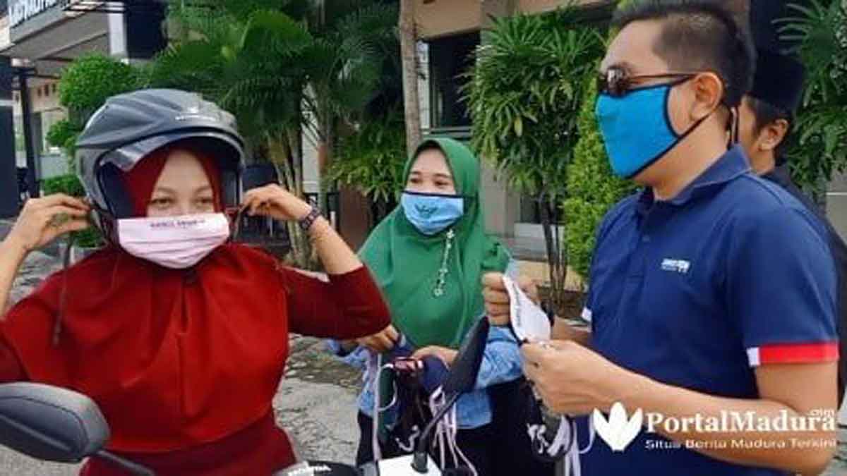 Hairul Anwar Dapat Lampu Hijau, Garda Bangsa Kawal Kemenangan 70% pada Pilkada Sumenep