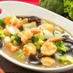 Menu Sahur: Resep Sapo Tahu Spesial yang Gurih