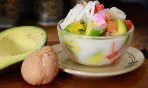 Menu Takjil: Resep Es Manado Super Segar dan Nikmat