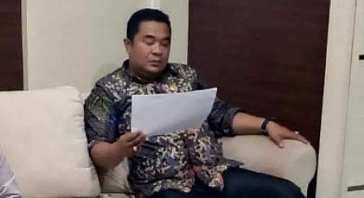 Banyak Hoaks Tentang Covid-19