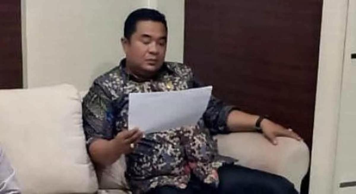 Banyak Hoaks Tentang Covid-19