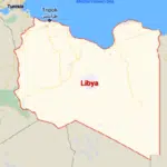 Libya Perpanjang Karantina Wilayah, Satu Meninggal & Baru 12 Terkonfirmasi Covid-19
