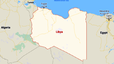 Libya Perpanjang Karantina Wilayah, Satu Meninggal & Baru 12 Terkonfirmasi Covid-19