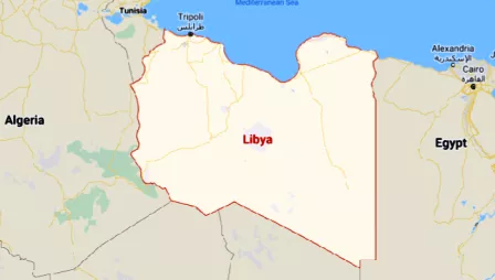 Libya Perpanjang Karantina Wilayah, Satu Meninggal & Baru 12 Terkonfirmasi Covid-19