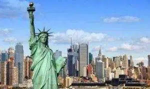 26 Warga Indonesia di New York Terpapar Covid-19