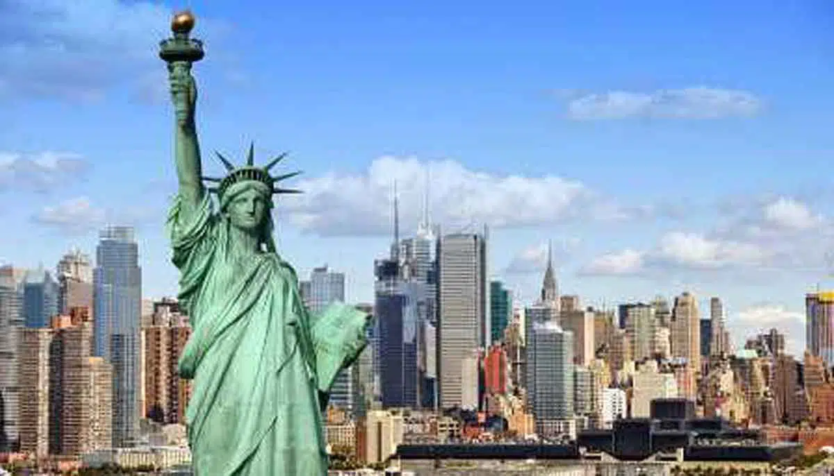 26 Warga Indonesia di New York Terpapar Covid-19