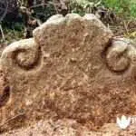 Tertua, Tiga Nisan Langgam Madura di Bukit Pal Batang-batang Sumenep