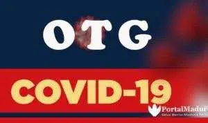 OTG Covid-19 Meningkat, Legislator Desak Lakukan Tracing & Rapid Test