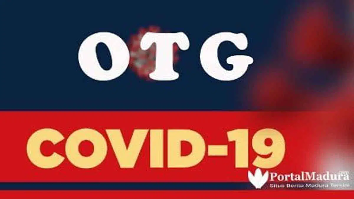 OTG Covid-19 Meningkat, Legislator Desak Lakukan Tracing & Rapid Test