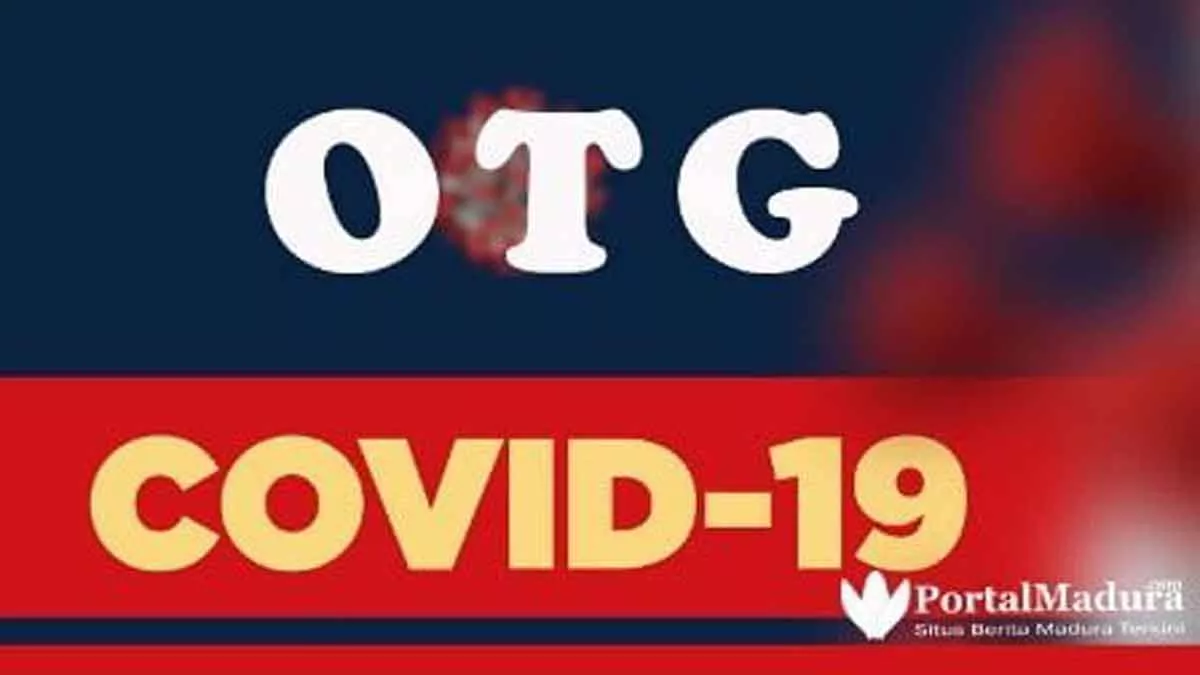 OTG Covid-19 Meningkat, Legislator Desak Lakukan Tracing & Rapid Test
