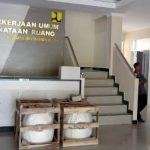Dampak Covid-19, Program Pembangunan Fisik Rp16,5 Miliar Ditunda