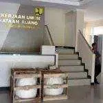 Dampak Covid-19, Program Pembangunan Fisik Rp16,5 Miliar Ditunda