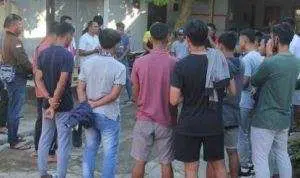 Jadwal Liga 3 2020 Tak Pasti, Pemain Madura FC Diliburkan