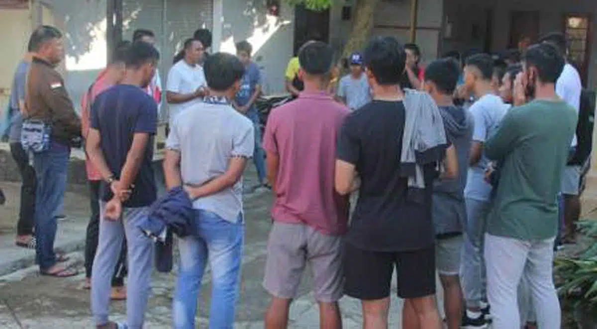Jadwal Liga 3 2020 Tak Pasti, Pemain Madura FC Diliburkan