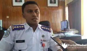 Pembangunan Dermaga Dungkek Mulai Masuk Lelang di LPSE