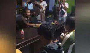 Dugaan Pencurian Ikan di Tambak Bandeng Karanganyar Kategori Kenakalan Remaja