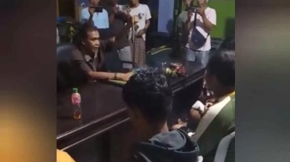 Dugaan Pencurian Ikan di Tambak Bandeng Karanganyar Kategori Kenakalan Remaja