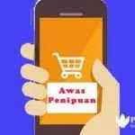 Covid-19 Bikin Penipu Online Makin Gencar, Kominfo Kebanjiran Laporan
