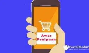 Covid-19 Bikin Penipu Online Makin Gencar, Kominfo Kebanjiran Laporan
