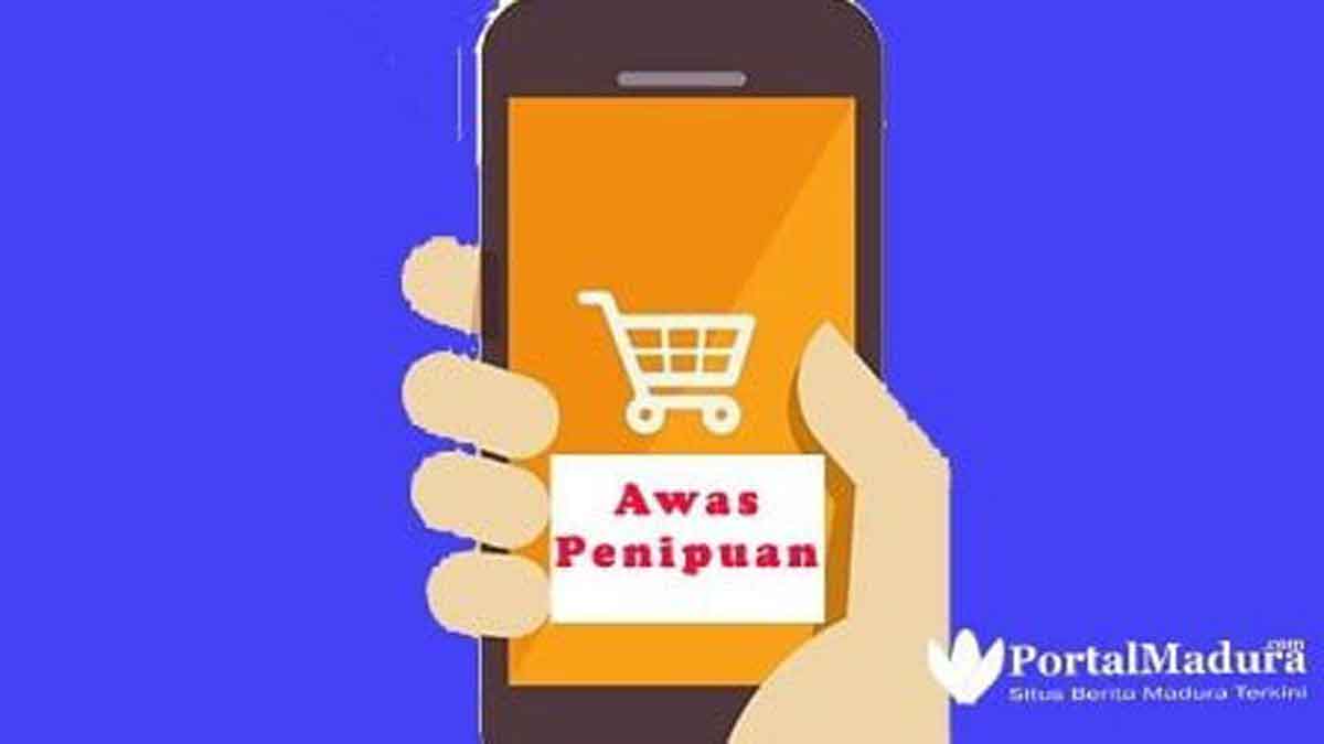 Covid-19 Bikin Penipu Online Makin Gencar, Kominfo Kebanjiran Laporan
