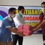 Perawat di Pamekasan Dapat Bantuan APD