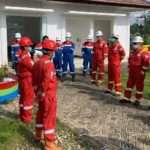 Pasca Kebakaran, Pertamina EP dan SKK Migas Lakukan Investigasi Bersama