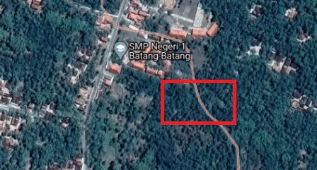 Beragam Motif, Batu Nisan Bunga Teratai & Tahun Arab Pegon Warnai Penemuan Makam Kuno di Batang-batang Sumenep