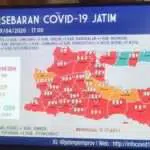 Satu Warga Blega Bangkalan Positif Covid-19