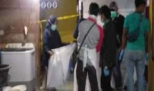 Siswa SMAN di Sampang Tewas Gantung Diri di Kamar Mandi