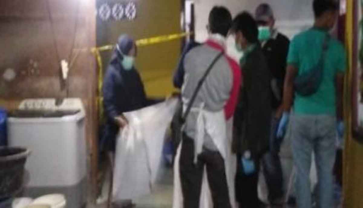 Siswa SMAN di Sampang Tewas Gantung Diri di Kamar Mandi